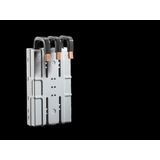 Circuit-breaker component adaptor 160 A,3-pole, W x H 90x160 mm (RiLine Compact)