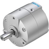 DRVS-25-180-P Rotary actuator