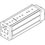 EGSL-BS-75-100-10P Mini slide