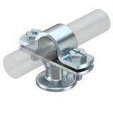 113 Z-20 Holder for insulating rod 20mm