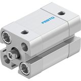 ADN-12-10-I-P-A Compact air cylinder