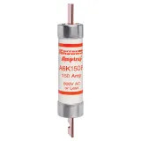 Fuse A6K-R - Class RK1 - Fast-Acting 600VAC 300VDC 150A Blade