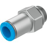 QSK-G1/4-8 Push-in fitting, self-sealing