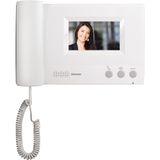 4.3" Additional handset video internal unit