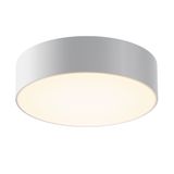 Outdoor Zon IP Ceiling lamp White