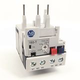 Allen-Bradley 193-T1AA80 MCS Bimetallic Overload Relay, T1 Thermal Overload Relay, 0.55-0.80A