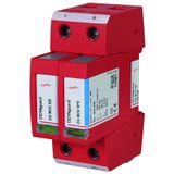 DEHNguard M surge arrester