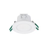 START ECO SPOT 630LM 3-CCT DIM IP65 WH