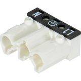 CONNECTOR ST18/3B F1 WS ON