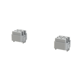 QAW0060P5 Wiring support, 38 mm x 38 mm x 230 mm