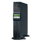 Line interactive UPS - rack/tower - 2200 VA - 1980 W