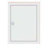 BL520 door white