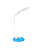 Krait LED table lamp white RGB