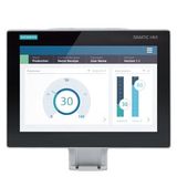 SIMATIC HMI MTP1200 PRO, for suppor...