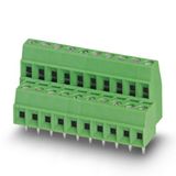MKKDS 1/ 2-3,81 BD: 4,2/3,1 - PCB terminal block