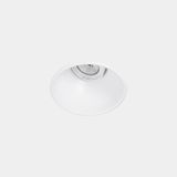 Downlight Dome ø120 50W White IP23