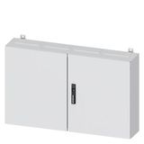 ALPHA 400, wall-mounted cabinet, IP...