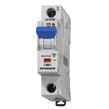 Miniature Circuit Breaker (MCB) C, 40A, 1-pole, 4.5KA