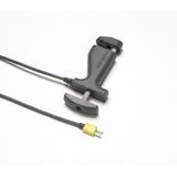 80PK-10 Pipe Clamp Temperature Probe (Type K)