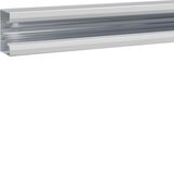 Instal trunking-Base Alu 50085,anodised