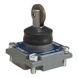 Limit switch head, 9007, c