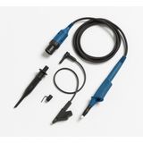 VPS410-II-B Industrial Voltage Probe Set 500 MHz 10:1 Blue