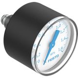 MA-40-1,6-G1/8-MPA Pressure gauge