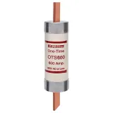 Fuse OTS - Class K5 - Fast-Acting 600VAC 300VDC 600A Blade