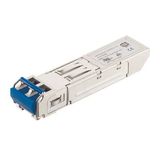 Ha-VIS FE SFP Transceiver SM L15