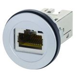 har-port RJ45 coupler Cat.6A