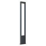 Outdoor Bonn Landscape lighting Graphite