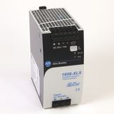 Allen-Bradley 1606-XLS240EC 1606-XLS240EC:  Performance Power Supply w/ Conformal Coating, 24-28V DC, 240 W, 120/240V AC / 110-300V DC Input Voltage