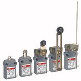 LS25M91B11-P01 Limit Switch