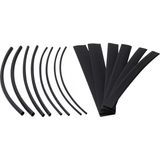 Heat shrink tubing assortment