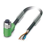 Sensor/actuator cable