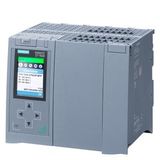 SIPLUS S7-1500 CPU 1518-4 PN/DP MFP...