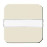 2506 N-212 CoverPlates (partly incl. Insert) carat® White