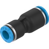 NPQE-D-Q8-Q6-F1A-P10 Push-in connector