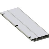 TZ618 Enclosure accessories, 500 mm x 100 mm x 30 mm