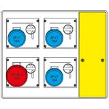 DISTRIBUTION ASSEMBLY (ACS)