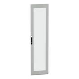 Glazed door SFN 2200x600