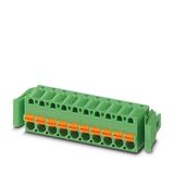 FKC 2,5/ 5-ST-5,08-RF PA1,4,5 - PCB connector