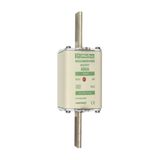 Fuse-link NH2 aM 690VAC 400A live tags Double indicator