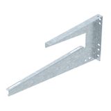 WDB L 400 FT Wall and ceiling bracket lightweight version B400mm