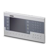BT21AS/782060 S00001 - Key panel
