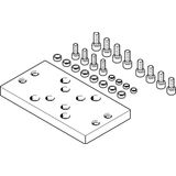 HMSV-79 Adapter kit