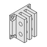 Kit HR/VR E4.2DC 32-40 IEC 2pcs spare