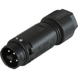 CONNECTOR RST16I5/4S S1 ZT5 SW