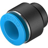 QSC-12 Push-in cap