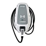 i-CHARGE CION 11kW Type 2 cable, RCMU, meter, online slave